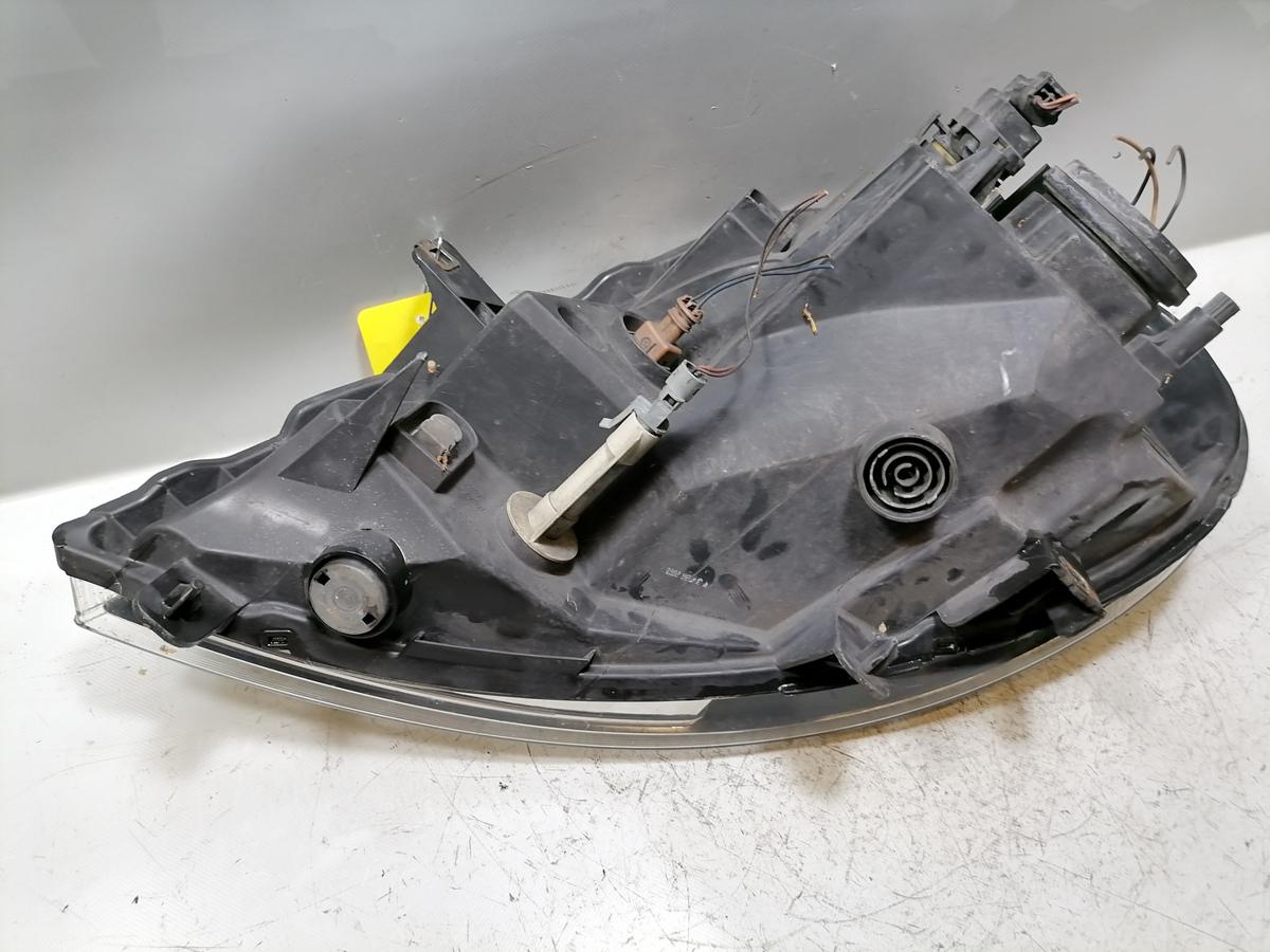 Renault Trafic 2 original Scheinwerfer vorn rechts Halogen Facelift Bj.2008